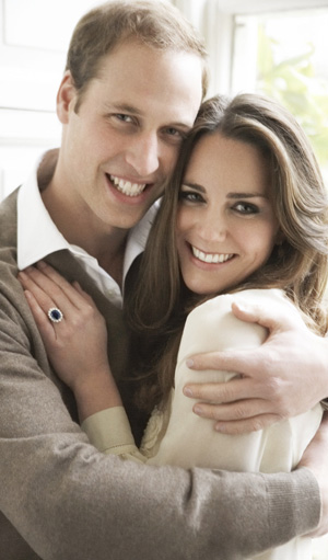 william and kate engagement photos official. Prince William amp; Kate